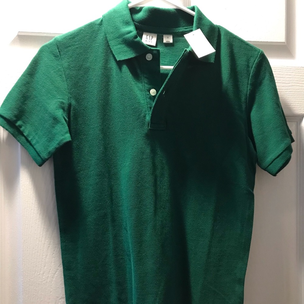 Gap Polo